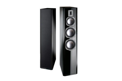 AURUM ORKAN 9 HG - Schwarz