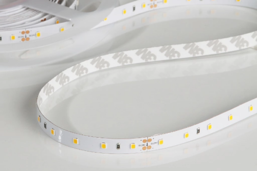 Flex Stripe 24V, 14.4W, 2700K, CRI90, 60LED, IP20, 10mm
