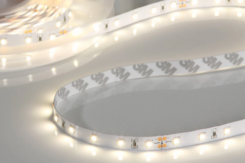 Flex Stripe 24V, 14.4W, 4000K, CRI90, 60LED, IP20, 10mm