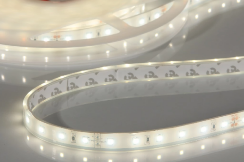 Flex Stripe 24V, 14.4W, 4000K, CRI90, 60LED, IP68, 12,5mm