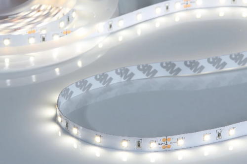 Flex Stripe 24V, 14.4W, 6000K, CRI90, 60LED, IP20, 10mm