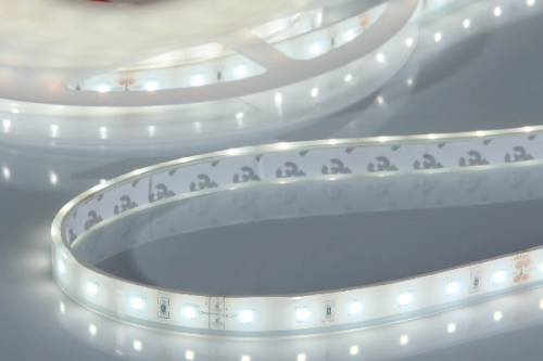 Flex Stripe 24V, 14.4W, 6000K, CRI90, 60LED, IP68, 12,5mm