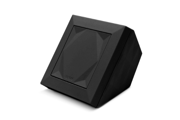 LoxAir2Go anthrazit