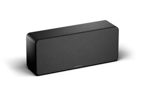 Wall Speaker