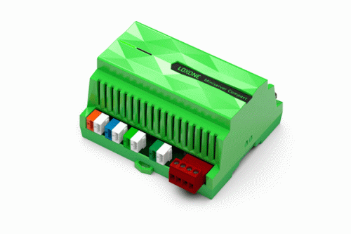 Miniserver Compact Neu