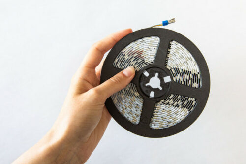 LED Streifen Tunable White