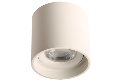 LED Ceiling Spot 24V, 8W, RGBW/2700K, CRI90