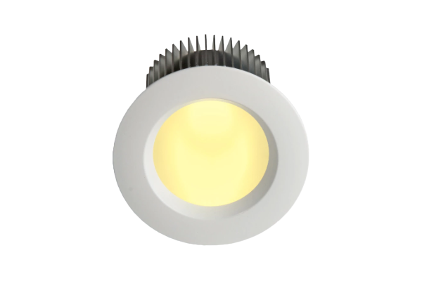Emilum LED-Spot 24V, 8W, 2700K, CRI90