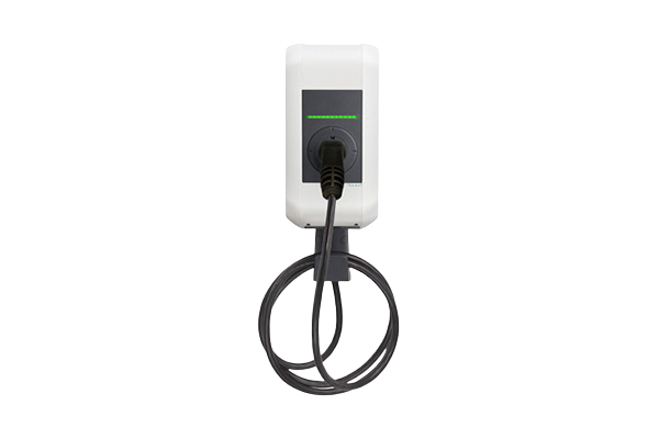 KEBA KeContact P30 Deutschland Edition