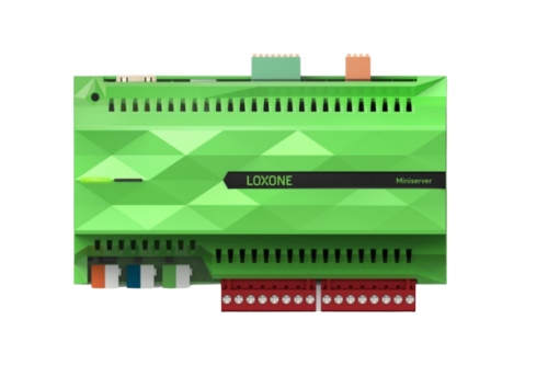 Miniserver Gen2