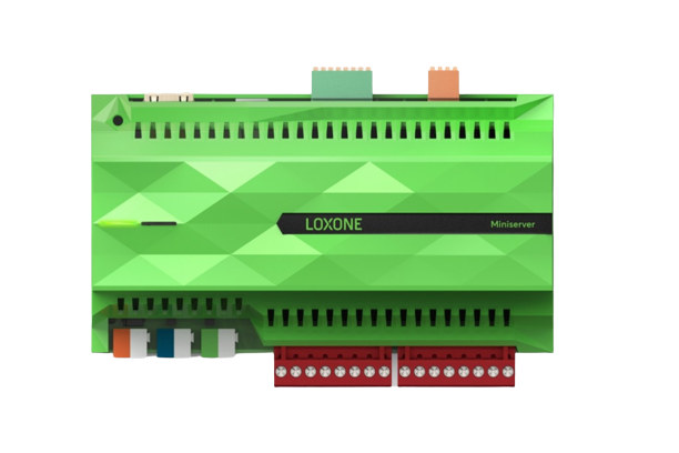 Miniserver Gen2