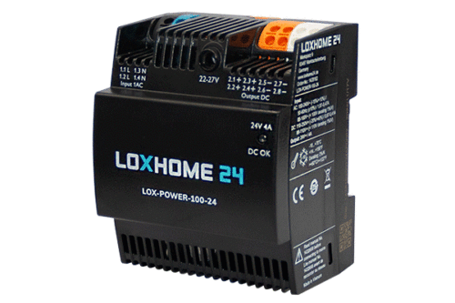 Lox-Power-100-24