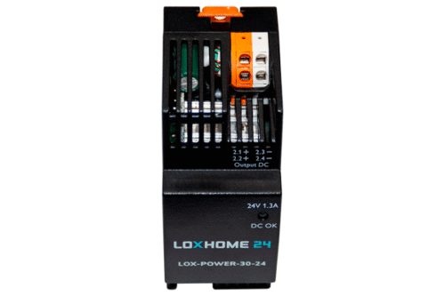 Lox-Power-30-24