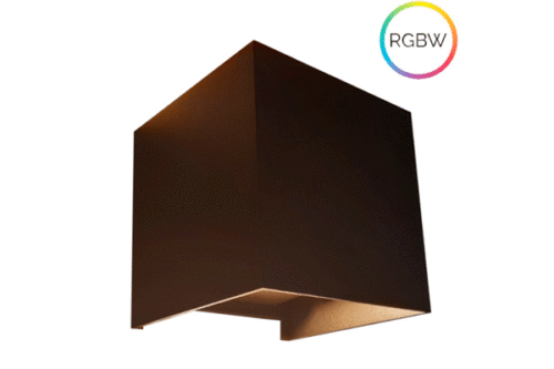 Emilum LED-Wandleuchte