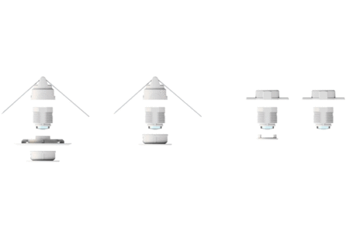 occy® Smart Home 24V Präsenzmelder