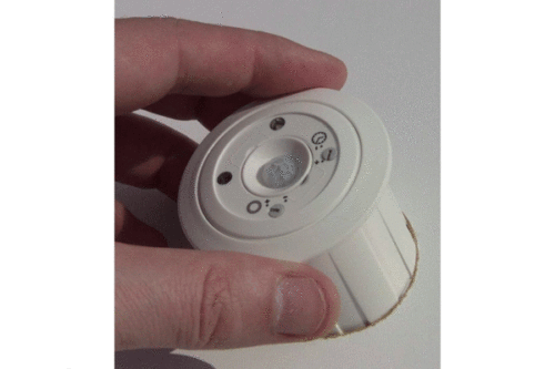 Präsenzmelder ecos PM/24V/12T MASTER