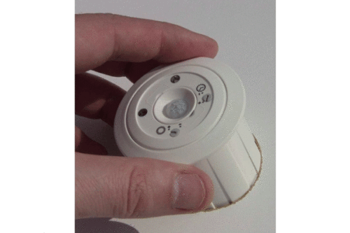 Präsenzmelder ecos PM/24V/12L MASTER