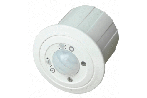 Präsenzmelder ecos PM/24V/12L MASTER
