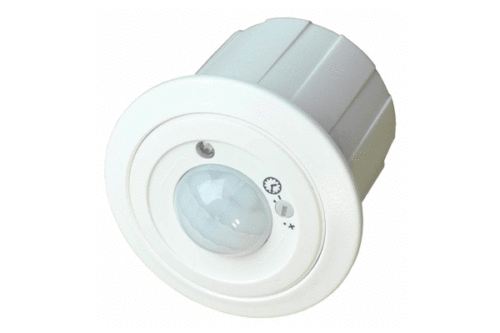 Präsenzmelder ecos PM/24V/12T MASTER