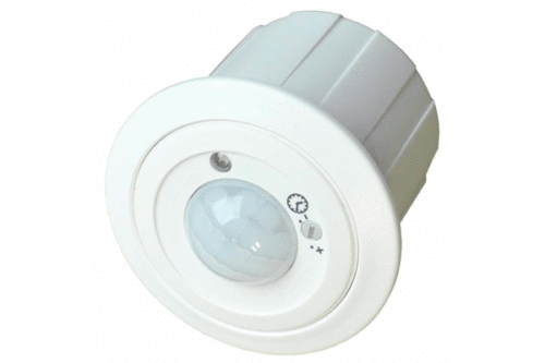 Präsenzmelder ecos PM/230V/12T