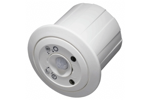 Präsenzmelder ecos PM/230V/5LSa DIM