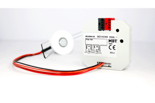 occy® KNX Basic Präsenzmelder