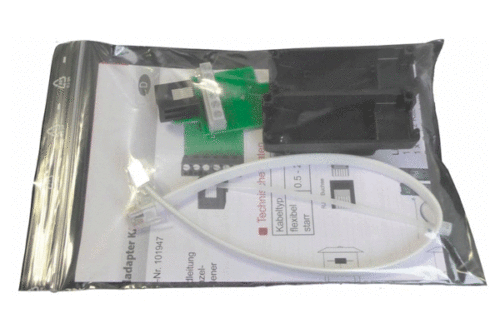 KA2 Kabel-Adapter