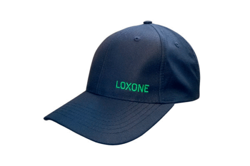 Loxone Cap Kinder