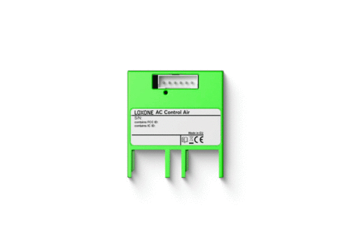 AC Control Air
