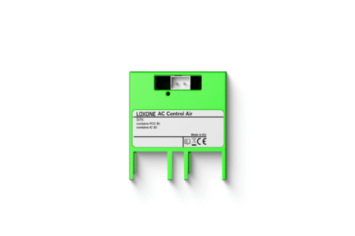 AC Control Air