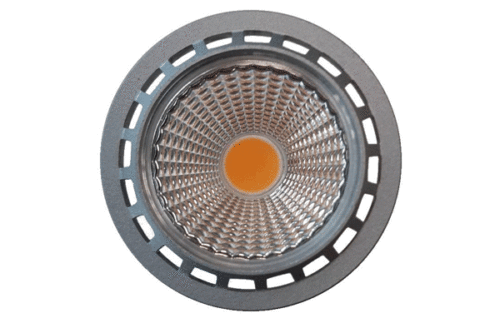 LED-Retrofit-Spot, 24V, 4W, 2700K, GU10