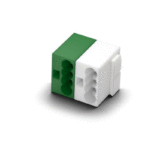 Loxone Klemme Turbo