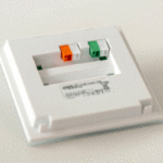 Klemme Intercom