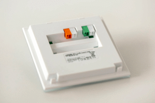 Klemme Intercom