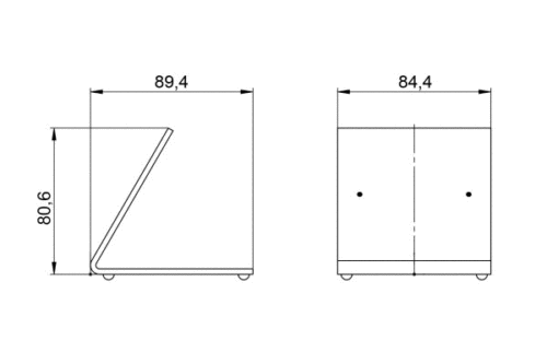 Stand Base