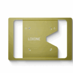 iPad Wallmount 10,9" Gold