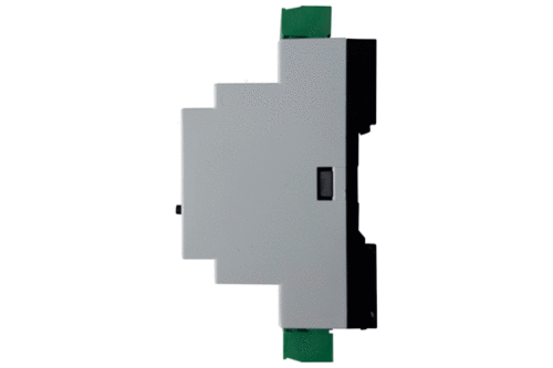 DMX-Aktor, 4xAnalog-Out, 0-10V