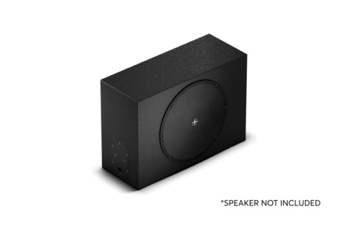Gehäuse für 10” Install Speaker