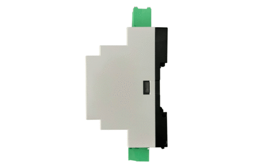 DMX, RS485, 4-Port Splitter (Booster) Unidirektional