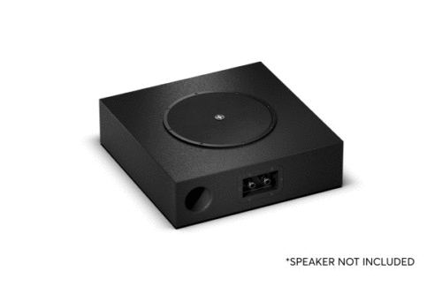 Gehäuse für 10” Install Speaker