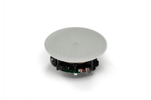 Install Speaker 7 Master