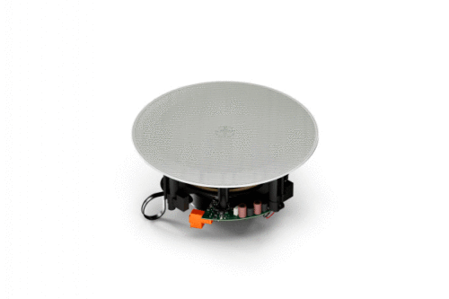 Install Speaker 7 Client