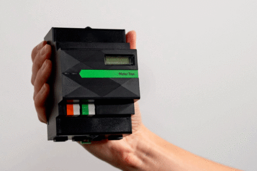 Energy Meter 3-Phase Tree