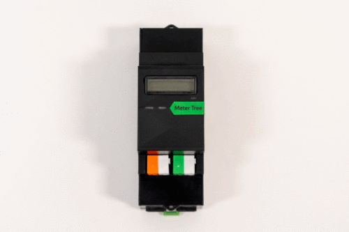 Energy Meter 1-Phase Tree