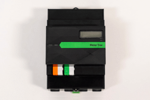 Energy Meter 3-Phase Tree