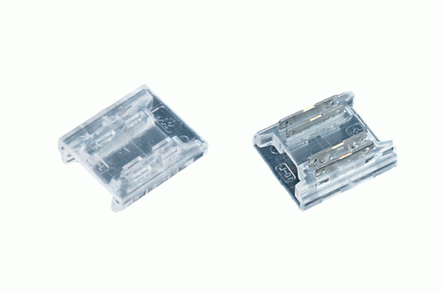 COB CCT LED-Streifen Verbinder, 3-polig, 10mm