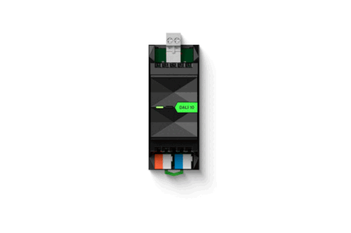 DALI Extension für 10 Geräte