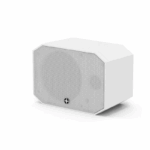 Satellite Speaker IP64 Master weiß