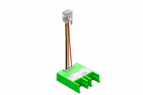 P1 Meter Reader Air