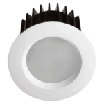 LED-Spot 24V, 10W, 2700K, CRI90